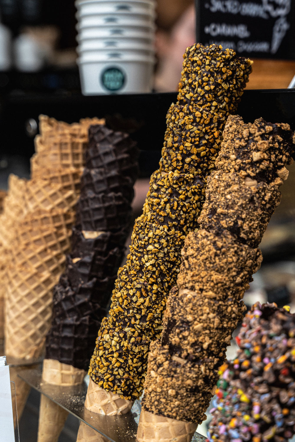 Minted-Cones-for-days
